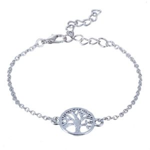 bracelet arbre de vie pandora