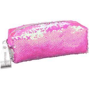 Top Model - 0012262 - Trousse 3 compartiments Top model Multicolore -  Cdiscount Bagagerie - Maroquinerie