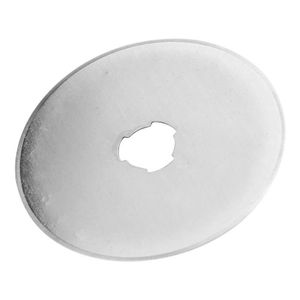 Scrapbooking Fenteer 5 Pièces Lames de Coupe Rotatives de 45mm pour Matelassage Bricolage Patch Cuir Ou Vinyle
