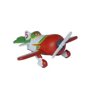 FIGURINE - PERSONNAGE Figurine Elchupacabra - Planes Disney - 9 cm - BULLY - Personnages miniature - Enfant 3 ans et plus - Garçon