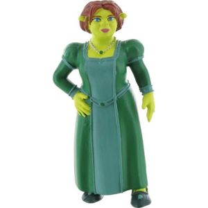 FIGURINE - PERSONNAGE Figurine miniature Fiona de Shrek - Comansi - 8 cm