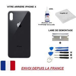 Vitre Arriere Iphone X Cdiscount Vitre Arriere Iphone X Cdiscount