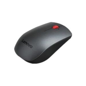 SOURIS Souris Laser LENOVO - Sans fil - 1600 dpi - 5 Bout