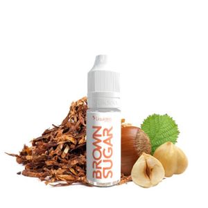 e-liquide brown sugar liquideo French Vanilla Brown Sugar | Beantown Vapor | 60ml main image 0