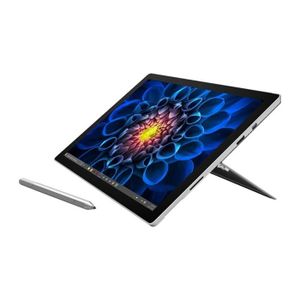 TABLETTE TACTILE Microsoft Surface Pro 4, 31,2 cm (12.3