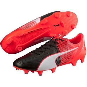 CHAUSSURES DE FOOTBALL PUMA EVOSPEED 1,5 LTH FG - CHAUSSURE FOOTBALL HOMM