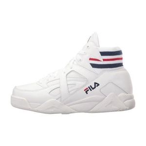 basket fila femme montante