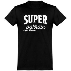 tee shirt parrain marraine