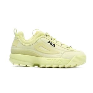 BASKET Fila DISRUPTOR T teens FFT0063-60043 36