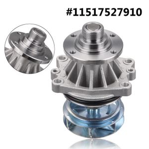 Pompe A Eau Pour Bmw E46