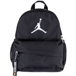SAC À DOS Nike Sac à Dos pour Enfant Air Jordan Mini Noir 7A