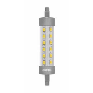 AMPOULE - LED OSRAM Ampoule LED R7S 9 W équivalent à 75 W blanc 