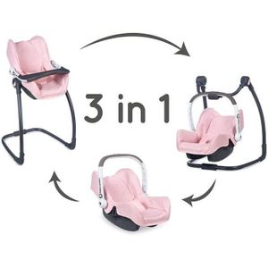 Reducteur Pour Chaise Haute Bebe Confort Cdiscount