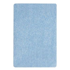 TAPIS DE BAIN  SPIRELLA Tapis de bain GOBI 55x65 cm - Bleu clair
