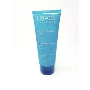 GOMMAGE CORPS Uriage Crème Gommante Corps 200ml