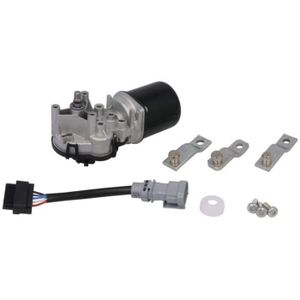Moteur D'essuie-glace Valeo 404886 - Haute Performance, Montage Facile, Conçu Pour Une Visibilité Optimale