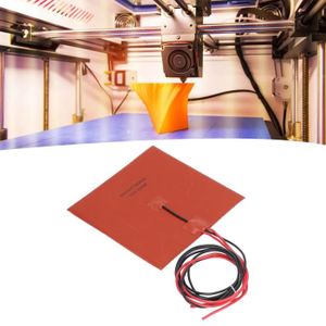 Tapis d'impression pour plateau 200x200 mm - Atelier 3D Shop - Expert Imprimante  3D, Filaments et Pièces Détachées 3D