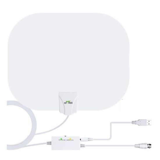 Notre Top 10 Des Repartiteur Antenne Tv Au France - Mai 2025