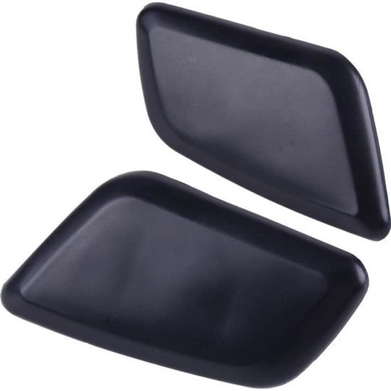 Oulesh Couvercle Lave-Phare Pour Ford Focus MK4 2015-2018, Capuchon De