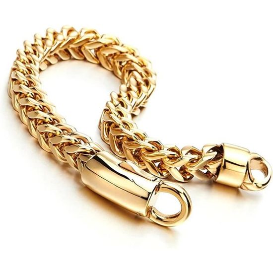 Set De 3 Bijoux Foot Pour Homme - Collier Et Bracelet Acier Inoxydable - Cadeau Supporter, Numéro 7, Ronaldo