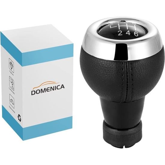 Pommeau De Levier De Vitesse Pour Mini Cooper R55 R56 R57 R58