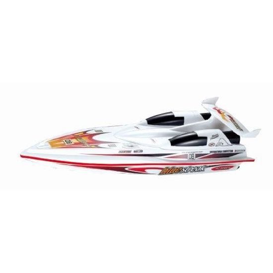 FLYING GADGETS - 7008 - RADIO COMMANDE - BATEAU ...