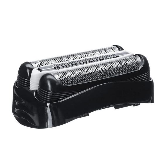 Tête De Rasoir Braun Série 3 (32B/32S) Avec Couteau - Réf 81483732 - Neuf Sous Blister