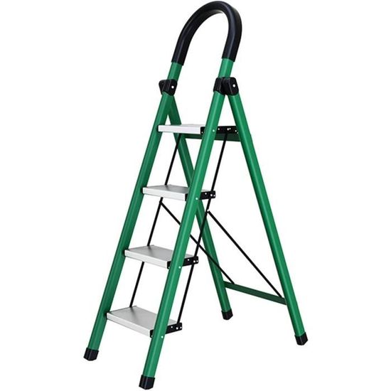 Marchepied pliable 2 marches – Trouvez le meilleur prix