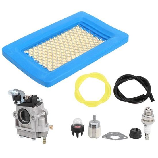 Kit De Réglage Carburateur Et Filtre à Air Pour Echo PB770 PB770H PB770T - Accessoires Complets Souffleur Dos