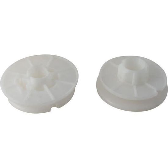 Poulie De Lanceur Adaptable Pour Coupe-bordures Stihl TS400 - Remplace La Pièce Origine 42231950400A