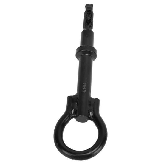 2 Manilles De Levage Acier 1 Tonne - Pour Remorquage, Gréement Et Sécurisation