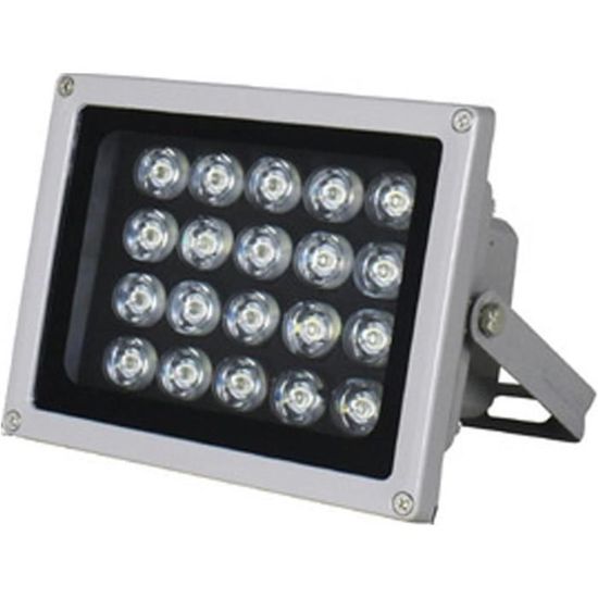 VCHICS 10W 20W RGB LED Projecteur Fontaine Sous-marine Piscine VCHICS 10W 20W RGB LED Projecteur Fontaine Sous-marine Piscine
