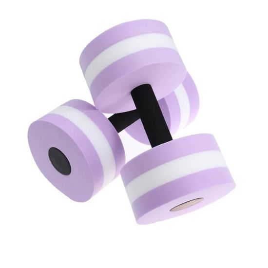 Manchettes Aquatiques En Mousse - Lot De 2 - Pour Natation Et Hydrothérapie - Boucle Rapide