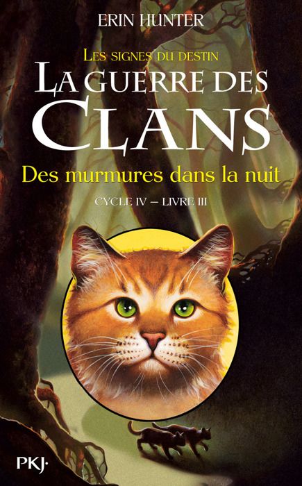 La Bataille Des Clans Diffusion Date La guerre des clans : les signes du destin (Cycle - Achat / Vente livre