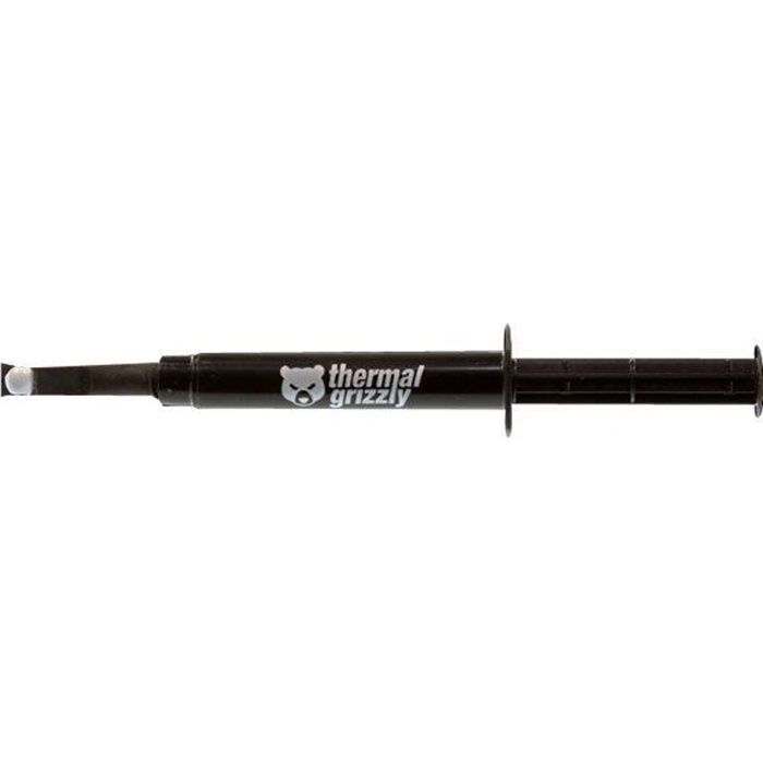 Thermal Grizzly Kryonaut Pâte thermique gris clair