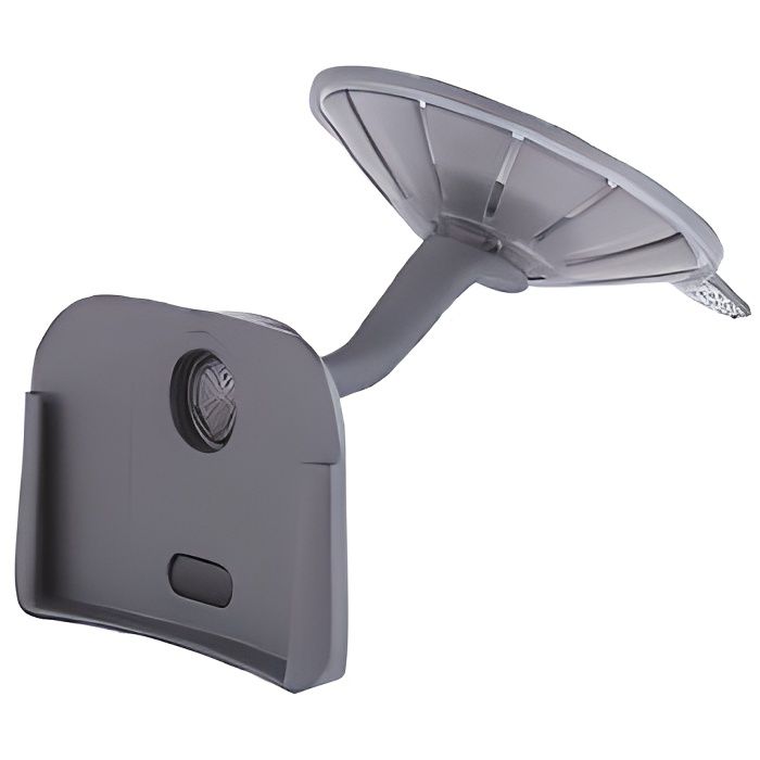 Fixation ventouse pare-brise TomTom ONE (non XL)