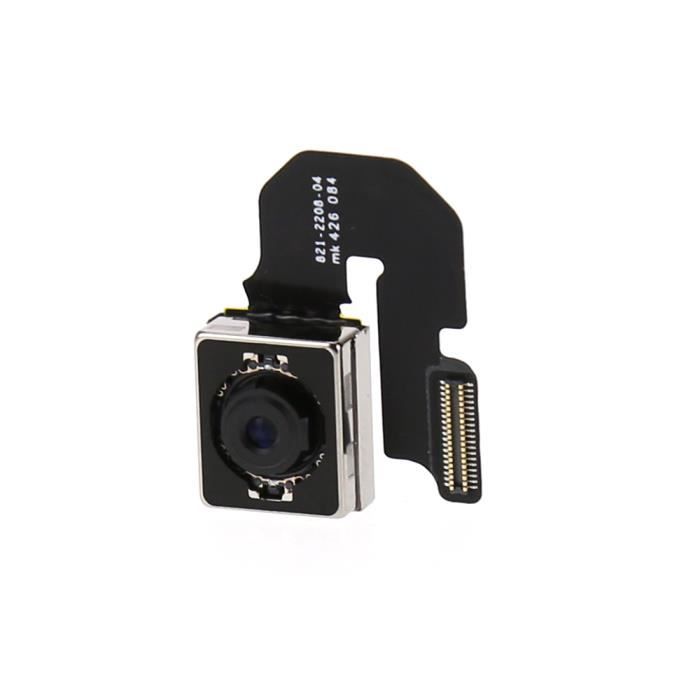 Pour iPhone 6 Plus 5.5'' Caméra arrière apprail photo remplacement