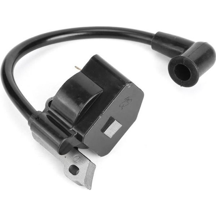 EBTOOLS Bobine d'allumage Pièces d'accessoires de rechange de bobine d'allumage adaptées pour STIHL FC55 FS38 FS45 FS55 HL45 HS45