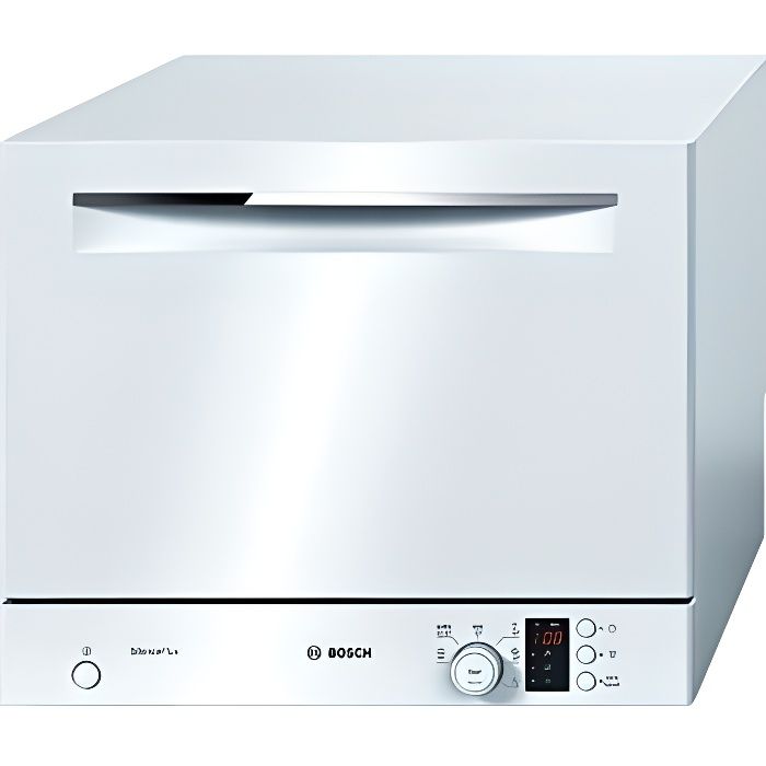 Lave-Vaisselle de 55 cm BOSCH SKS62E22EU