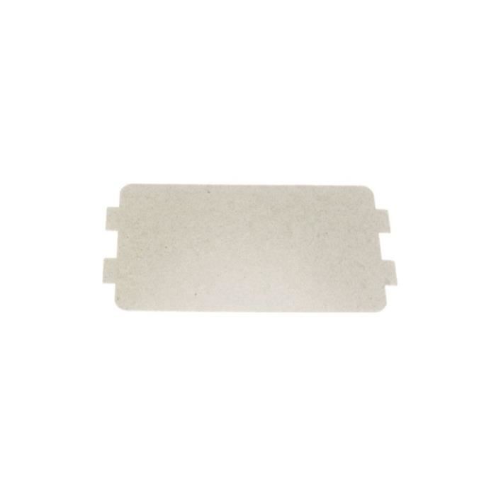 Guide Protecteur Ondes Ref AS0004580 Pour MICRO ONDES BRANDT