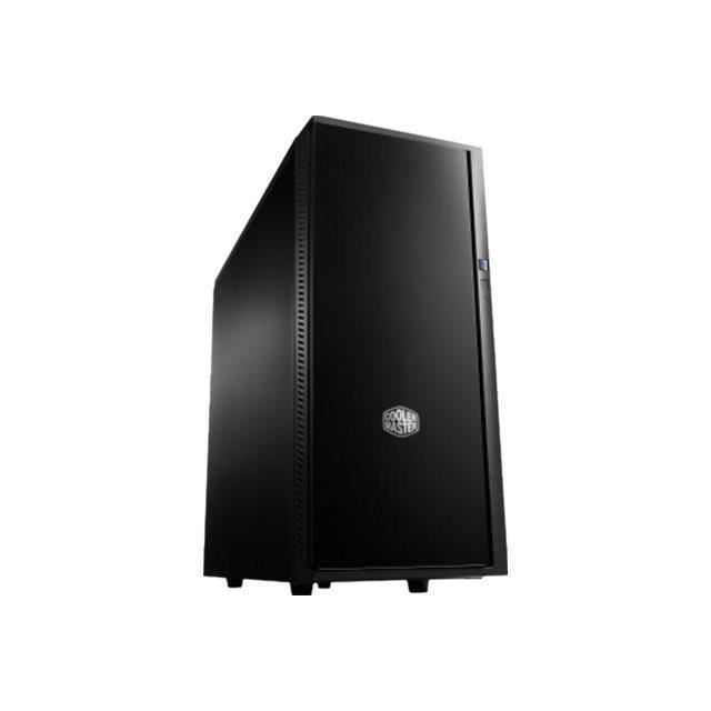 Coolermaster Silencio 452