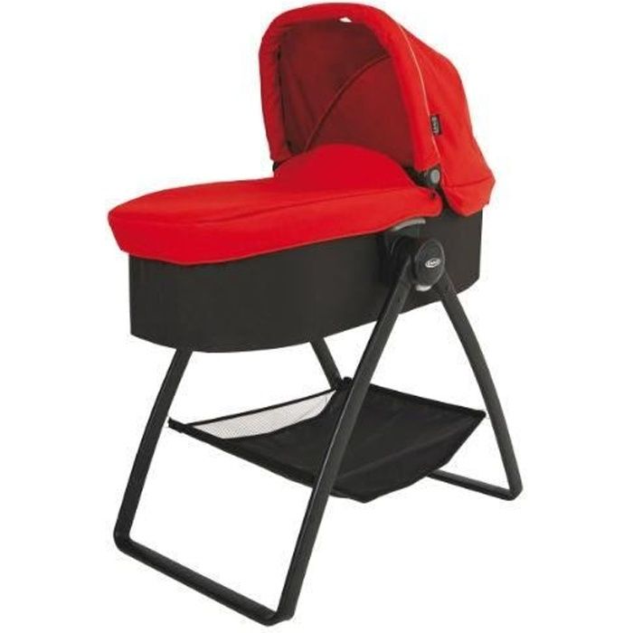 poussette graco metrolite