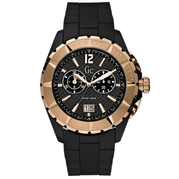 Montre Guess Collection I45005G1 - 45005G1
