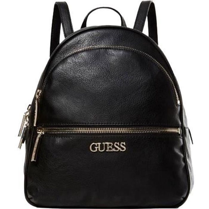 Sac à dos Guess ref 47777 Noir 33.5*28*12 TU