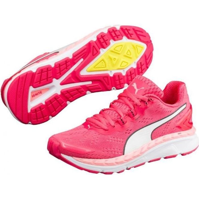 Chaussures de running femme Puma Speed 1000 IGNITE