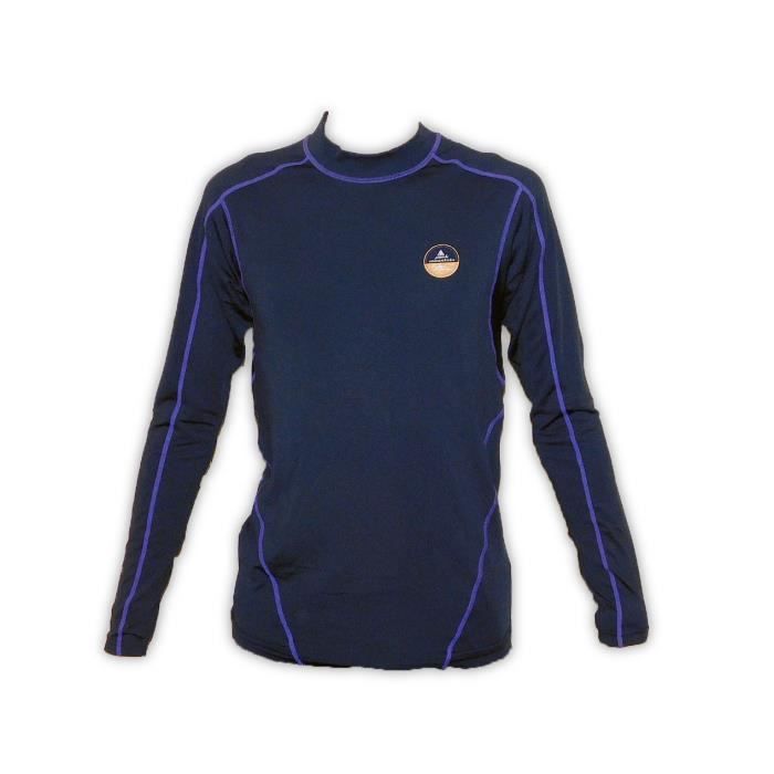 Sous pull Top technique Femme ANAVI Peak Montain