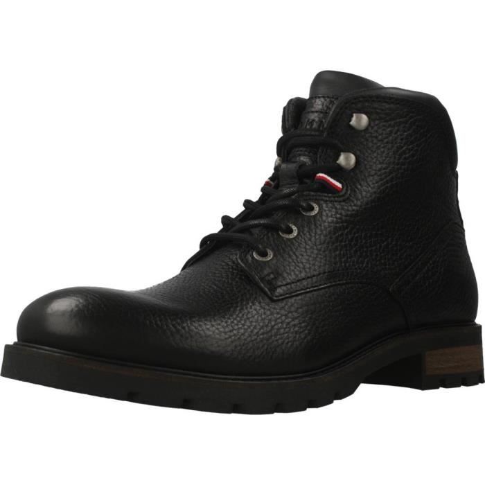 Bottine - boots Tommy hilfiger 100572