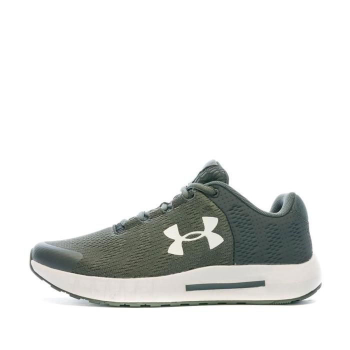 Chaussures de running junior Under Armour Pursuit BP