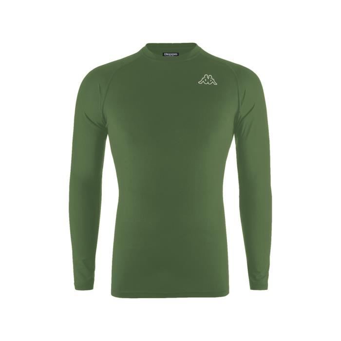 Sous maillot Kappa Vurbat
