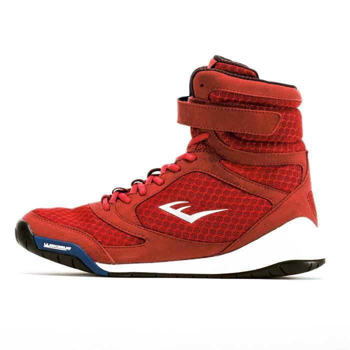 Everlast Elite Baskets De Running Hommes